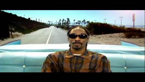 Gangsta Luv (Featuring The-Dream)