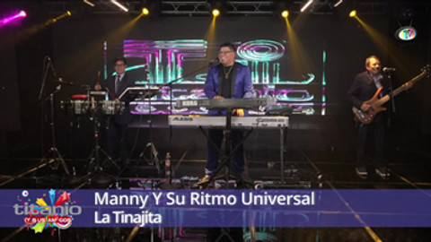 La Tinajita
