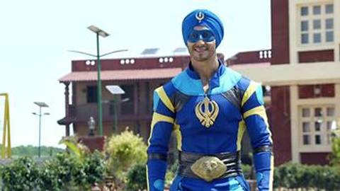 Raj Karega Khalsa