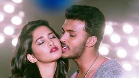 Yaare Neenu (From "Saheba")