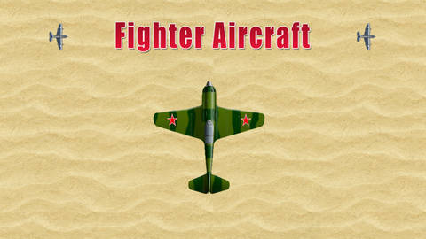 Fighter Aircraft