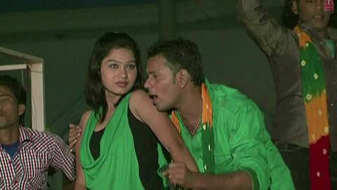 Jab Se Chadhal Ba Raani