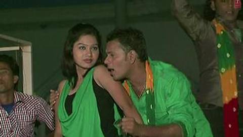 Jab Se Chadhal Ba Raani