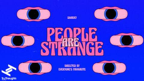 People Are Strange
