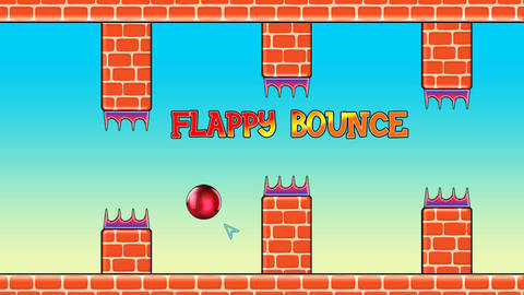 Flappy Bounce