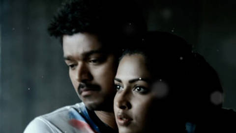 Oru Paarvai Lyrified Video [From "Thalaivaa"]