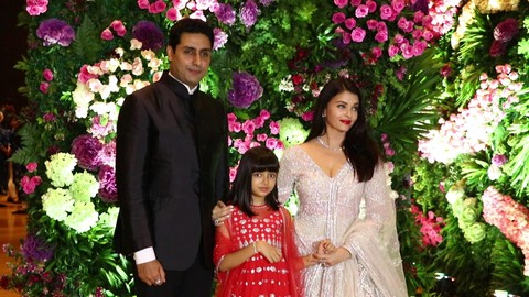 Armaan-Anissa's Wedding Reception