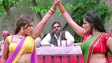 Tohaar Hasti Mitaave Ke Khatir