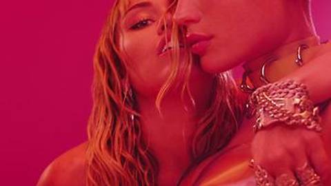 Mother's Daughter Official Video