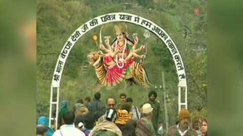 Shiv Bhole Ne Rangi Chunariya