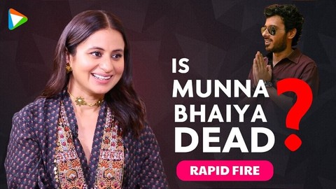 Rapid Fire With Rasika Dugal | Which Character Did She Loved Playing? Bollywood Hungama