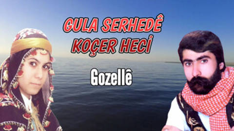 Gozelle-Kürtçe hareketli Govend Halaylar