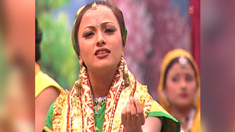 Maa Apni Beti Ki Tujhko Yaad