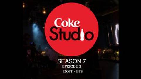 Dost - BTS