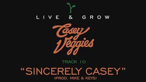 Live & Grow track by track Pt. 10 - "Sincerely Casey"