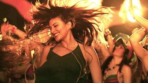 Sooraj Dooba Hain