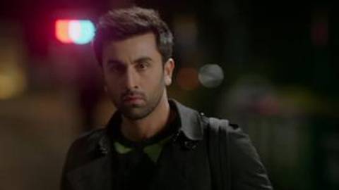 Ae Dil Hai Mushkil Title Track (From "Ae Dil Hai Mushkil")