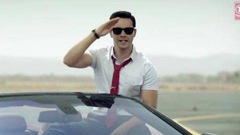 Toh Dishoom