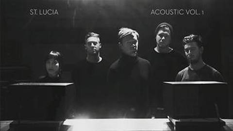 Elevate Acoustic - Official Audio