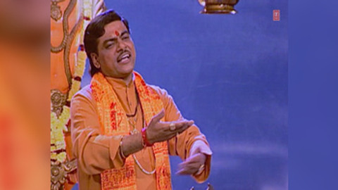 Baba Tere Charno Ki