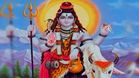 Jai Bol Shiv Shanker Ki