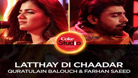 Latthay Di Chaadar