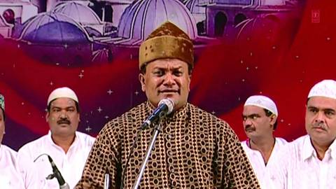 Malik Ne Banaye Saare
