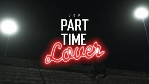 Part Time Lover