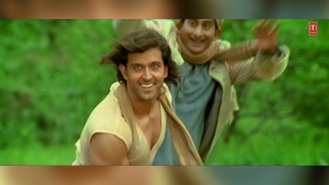 Ten Vadikkum Pasak Kaddiye (From "Krrish")