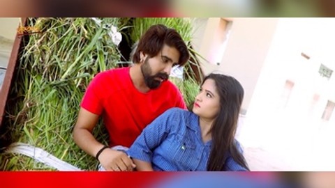 Chora Mane Jakham Diyo Tharo Pyar