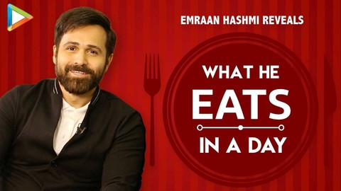 Emran's Diet