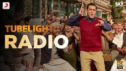 Radio (From "Tubelight")