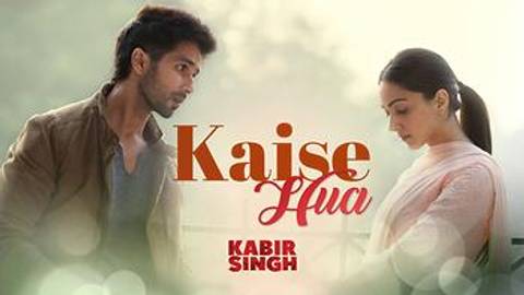 Kaise Hua