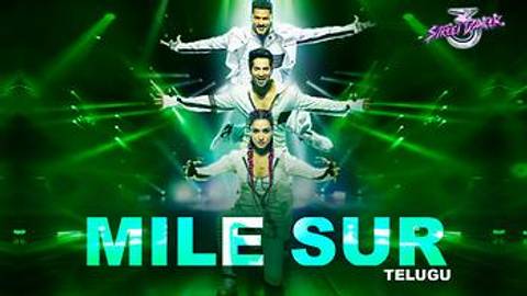 Mile Sur - Telugu
