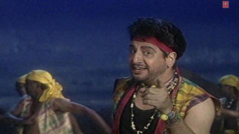 Yeh Kaisi Kasak