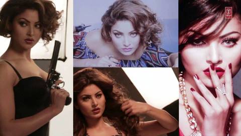 Cover Shoot