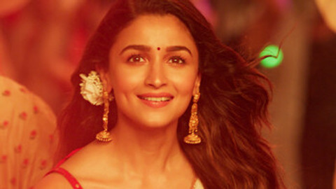 Rasiya From "Brahmastra"