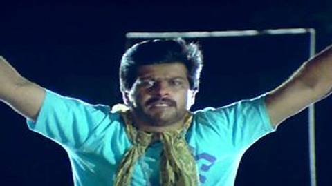 Anatha Maguvaade