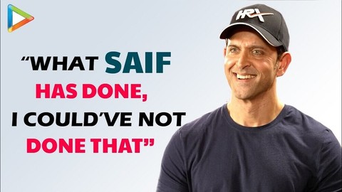 What If Hrithik Roshan Plays Vikram