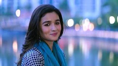 Humsafar Alia Bhatt