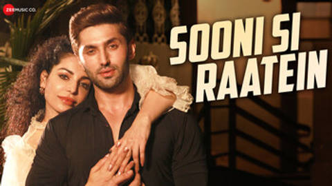 Sooni Si Raatein - Full Video