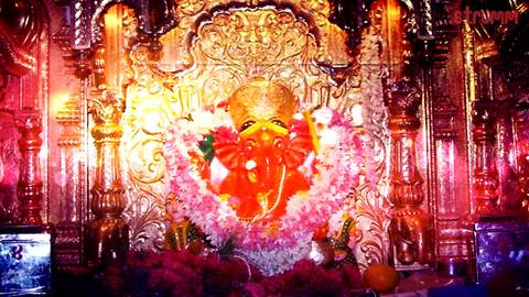 Shendoor Lal Chadhayo - Chorus