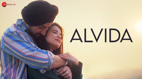 Alvida - Full Video