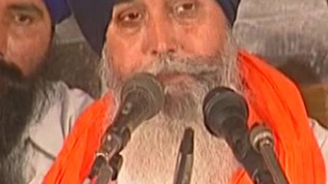 Ja Ko Daya Karo Mere Swami