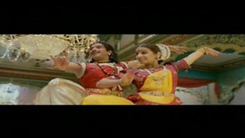 Mere Dholna