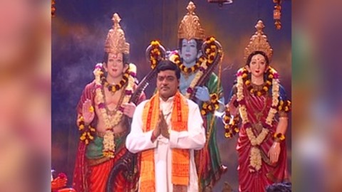 Chitrakoot Ke Teer Balam Mohe Le Chal