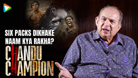 Manoj Desai on Munjya's success,Kalki 2898 AD,Akshay Kumar's box office failures & more