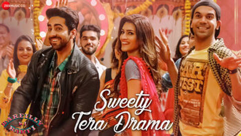 Sweety Tera Drama