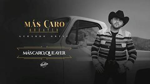 Más Caro, que ayer Audio - Versión Norteño Banda