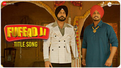 Fuffad Ji Title Song